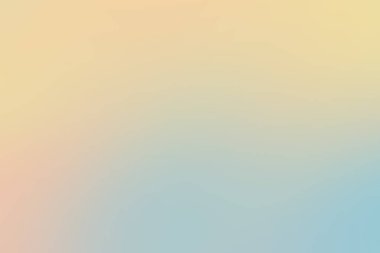 Soyut pastel yumuşak renkli desenli arkaplan tonu