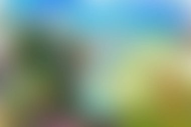 Soyut pastel yumuşak renkli desenli arkaplan tonu