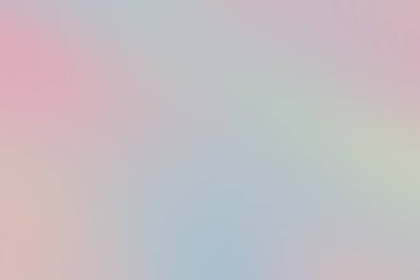 Soyut pastel yumuşak renkli desenli arkaplan tonu