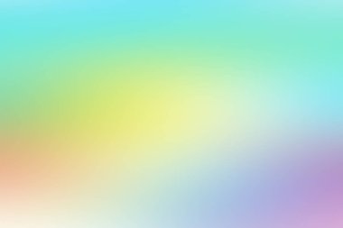 Soyut pastel yumuşak renkli desenli arkaplan tonu