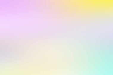 Soyut pastel yumuşak renkli desenli arkaplan tonu