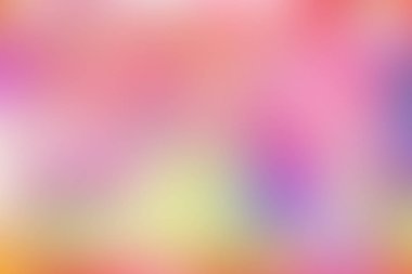 Soyut pastel yumuşak renkli desenli arkaplan tonu