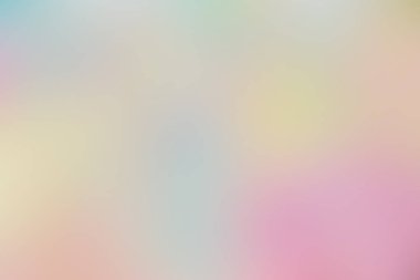 Soyut pastel yumuşak renkli desenli arkaplan tonu