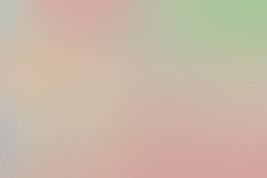 Soyut pastel yumuşak renkli desenli arkaplan tonu