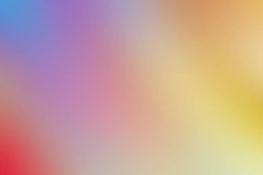 Soyut pastel yumuşak renkli desenli arkaplan tonu