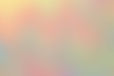 Soyut pastel yumuşak renkli desenli arkaplan tonu