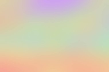 Soyut pastel yumuşak renkli desenli arkaplan tonu