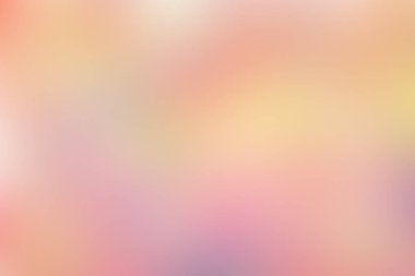 Soyut pastel yumuşak renkli desenli arkaplan tonu