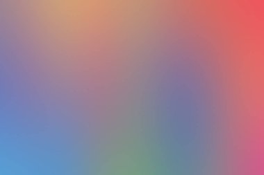 Soyut pastel yumuşak renkli desenli arkaplan tonu