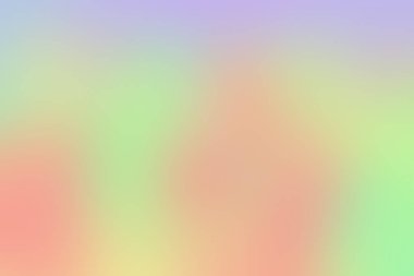 Soyut pastel yumuşak renkli desenli arkaplan tonu