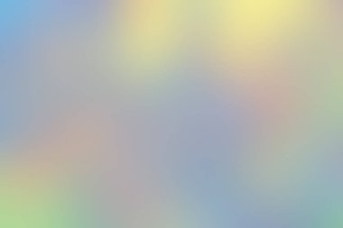 Soyut pastel yumuşak renkli desenli arkaplan tonu