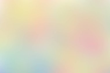 Soyut pastel yumuşak renkli desenli arkaplan tonu
