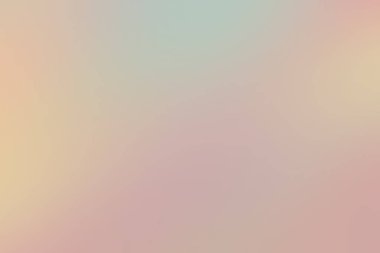 Soyut pastel yumuşak renkli desenli arkaplan tonu