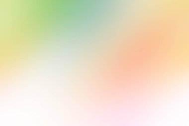 Soyut pastel yumuşak renkli desenli arkaplan tonu