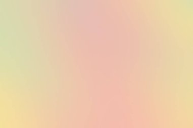 Soyut pastel yumuşak renkli desenli arkaplan tonu