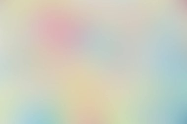 Soyut pastel yumuşak renkli desenli arkaplan tonu