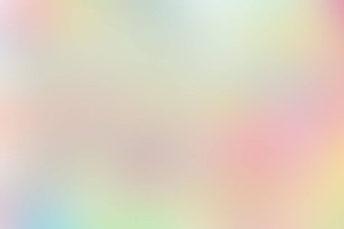 Soyut pastel yumuşak renkli desenli arkaplan tonu