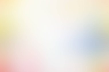 Soyut pastel yumuşak renkli desenli arkaplan tonu