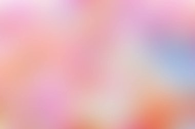 Soyut pastel yumuşak renkli desenli arkaplan tonu