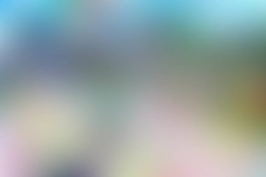 Soyut pastel yumuşak renkli desenli arkaplan tonu