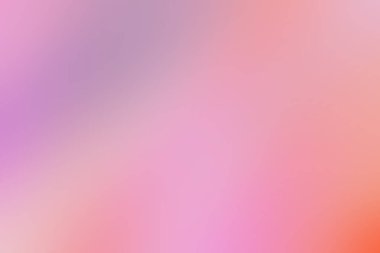 Soyut pastel yumuşak renkli desenli arkaplan tonu