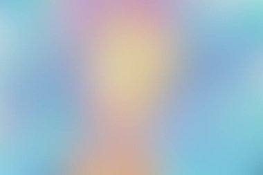 Soyut pastel yumuşak renkli desenli arkaplan tonu