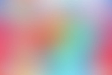 Soyut pastel yumuşak renkli desenli arkaplan tonu