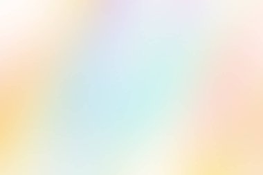 Soyut pastel yumuşak renkli desenli arkaplan tonu