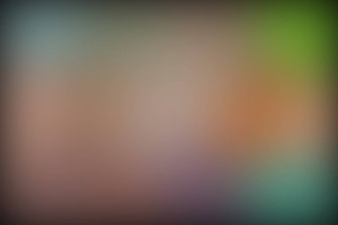 Soyut pastel yumuşak renkli desenli arkaplan tonu