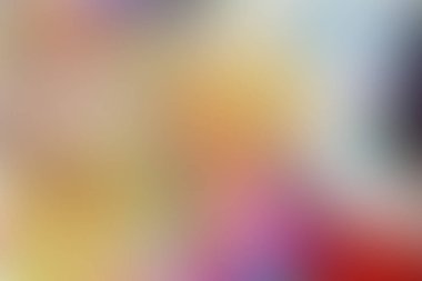 Soyut pastel yumuşak renkli desenli arkaplan tonu