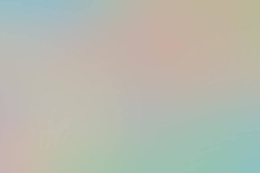 Soyut pastel yumuşak renkli desenli arkaplan tonu