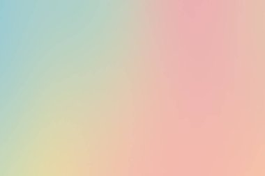 Soyut pastel yumuşak renkli desenli arkaplan tonu