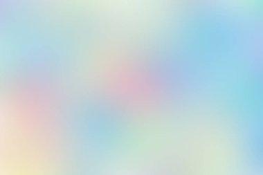 Soyut pastel yumuşak renkli desenli arkaplan tonu