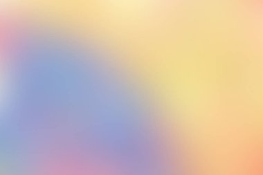 Soyut pastel yumuşak renkli desenli arkaplan tonu