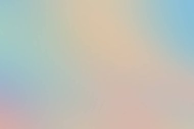 Soyut pastel yumuşak renkli desenli arkaplan tonu