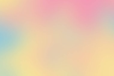 Soyut pastel yumuşak renkli desenli arkaplan tonu