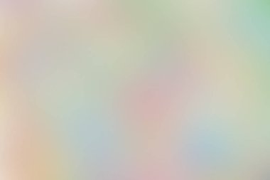 Soyut pastel yumuşak renkli desenli arkaplan tonu