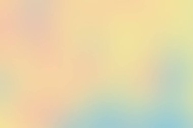 Soyut pastel yumuşak renkli desenli arkaplan tonu