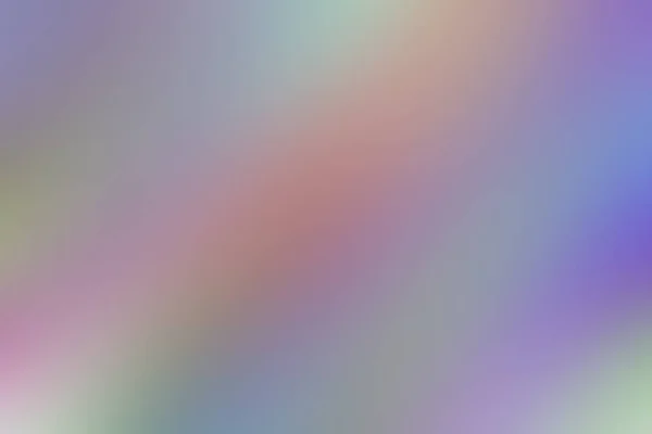 Abstract pastel zachte kleurrijke textuur achtergrond afgezwakt — Stockfoto