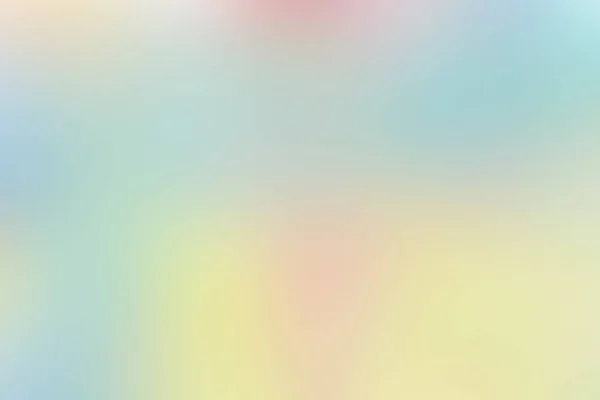 Abstract pastel zachte kleurrijke textuur achtergrond afgezwakt — Stockfoto