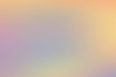 Soyut pastel yumuşak renkli desenli arkaplan tonu