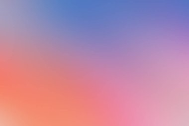 Soyut pastel yumuşak renkli desenli arkaplan tonu