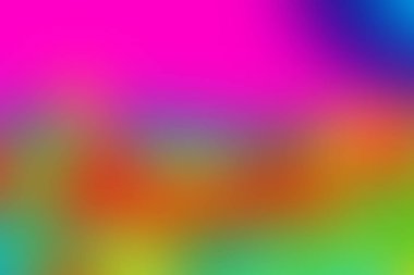 Soyut pastel yumuşak renkli desenli arkaplan tonu