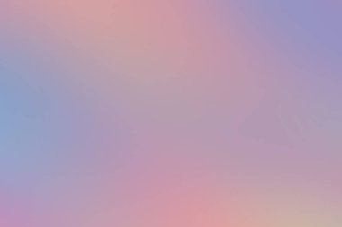 Soyut pastel yumuşak renkli desenli arkaplan tonu