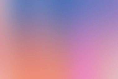 Soyut pastel yumuşak renkli desenli arkaplan tonu