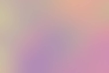 Soyut pastel yumuşak renkli desenli arkaplan tonu