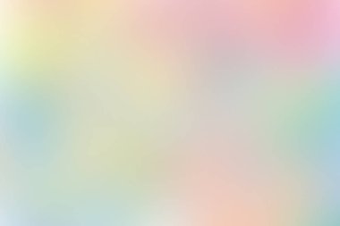 Soyut pastel yumuşak renkli desenli arkaplan tonu