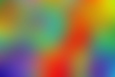 Soyut pastel yumuşak renkli desenli arkaplan tonu