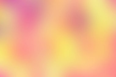 Soyut pastel yumuşak renkli desenli arkaplan tonu