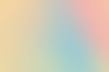 Soyut pastel yumuşak renkli desenli arkaplan tonu